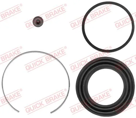 Repair Kit, brake caliper
